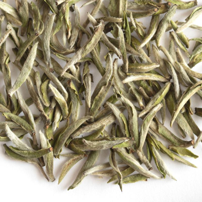 Sundial Silver Needles | White Tea TEA White Tea