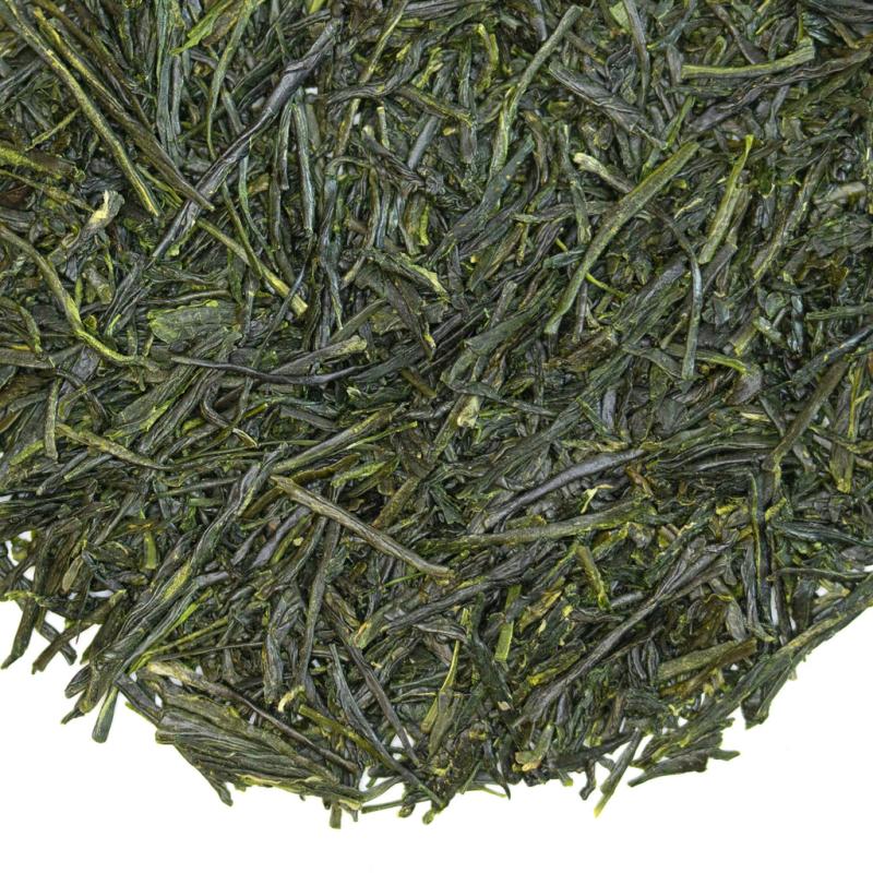 Sunroom Sencha | Green Tea Green Tea Green Tea