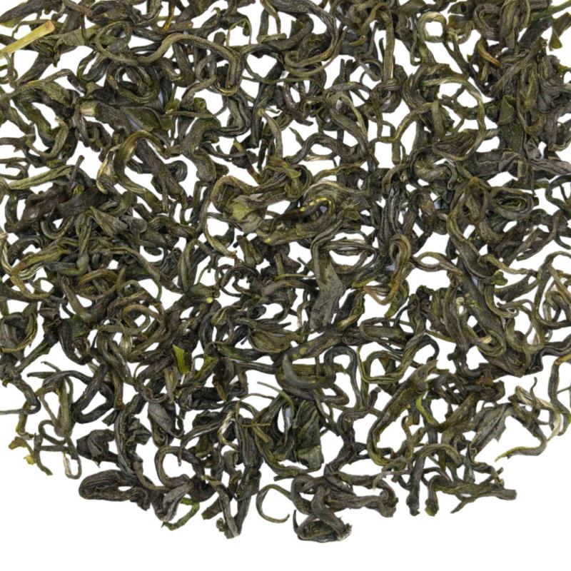 Sycamore Grove | Green Tea 1 pound Green Tea Green Tea