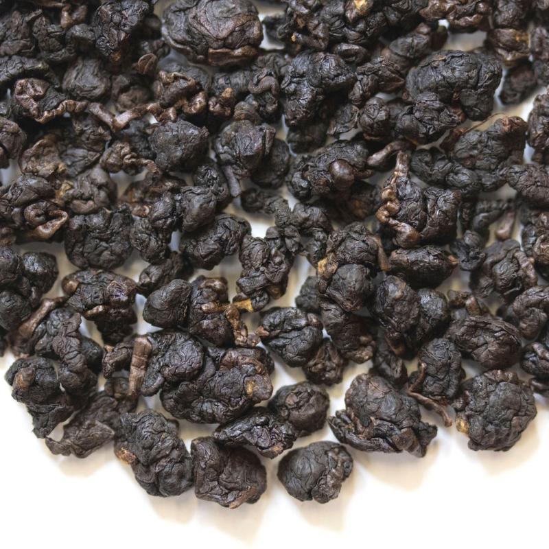 Taiwan Nightfall | Oolong Tea 1 pound Oolong Tea Oolong Tea