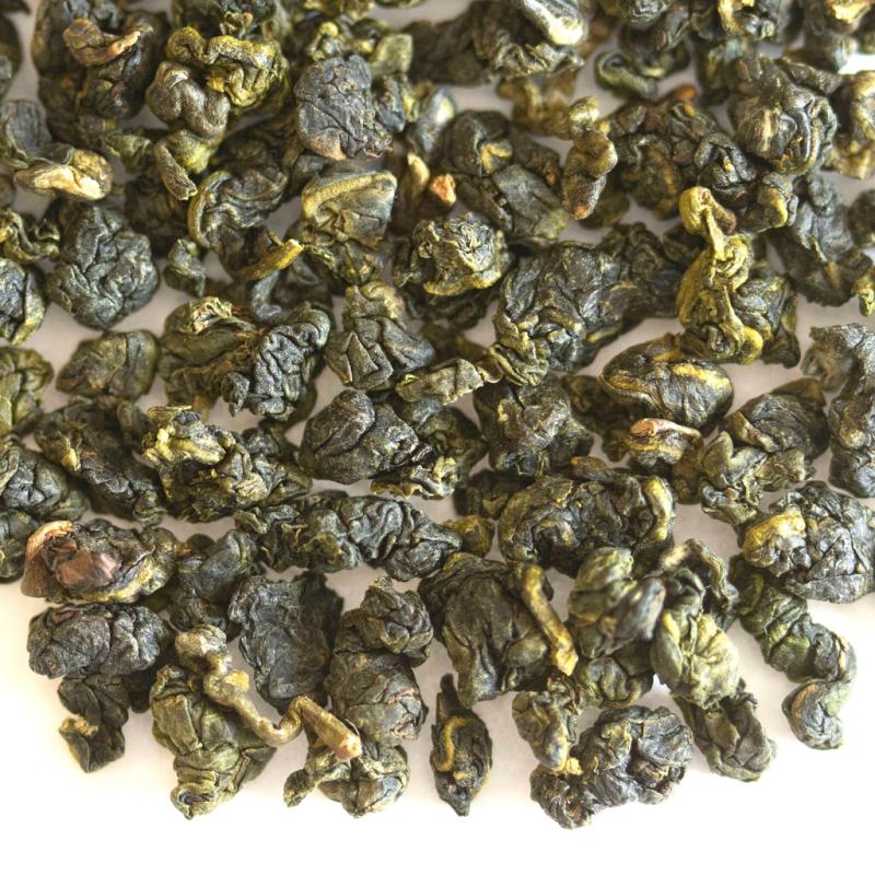 Taiwan Treehouse | Oolong Tea 4 ounce Oolong Tea Oolong Tea