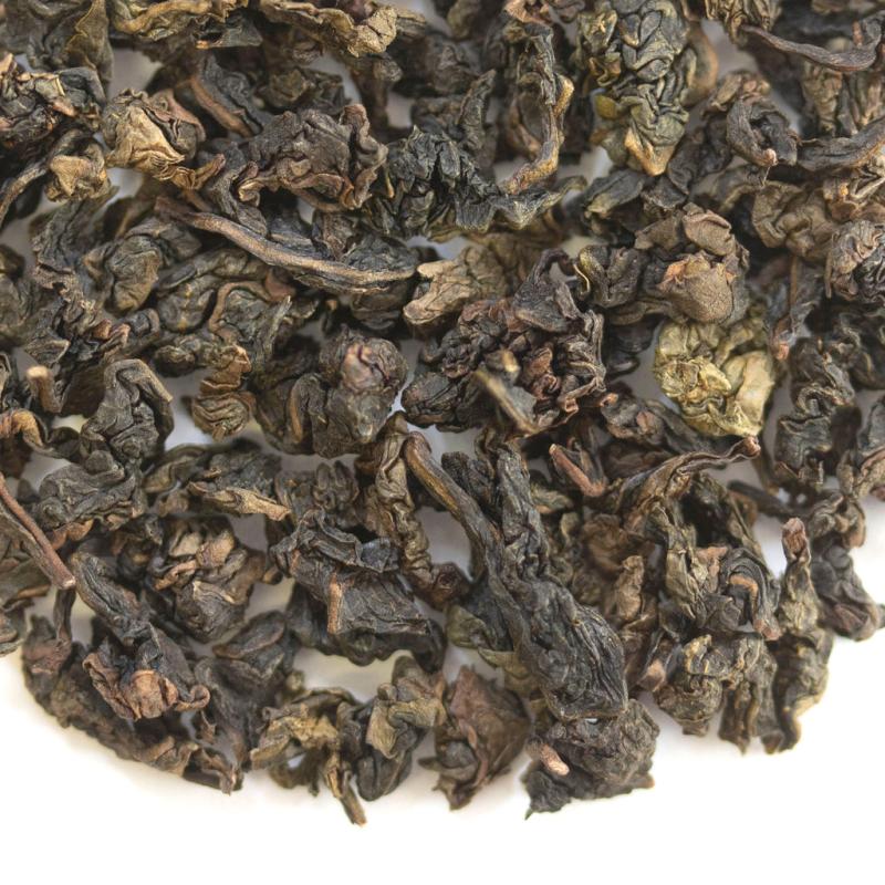 Tao of Tieguanyin | Oolong Tea 1 pound Oolong Tea Oolong Tea