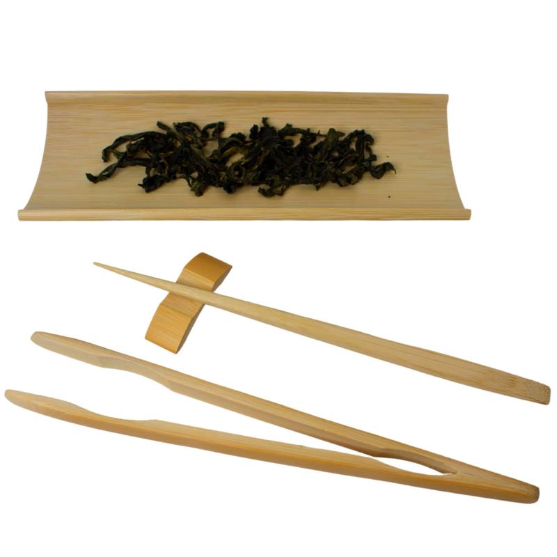 Tea Accessories |   3-Piece Gongfu Tools Tea Accessories Tea Accessories