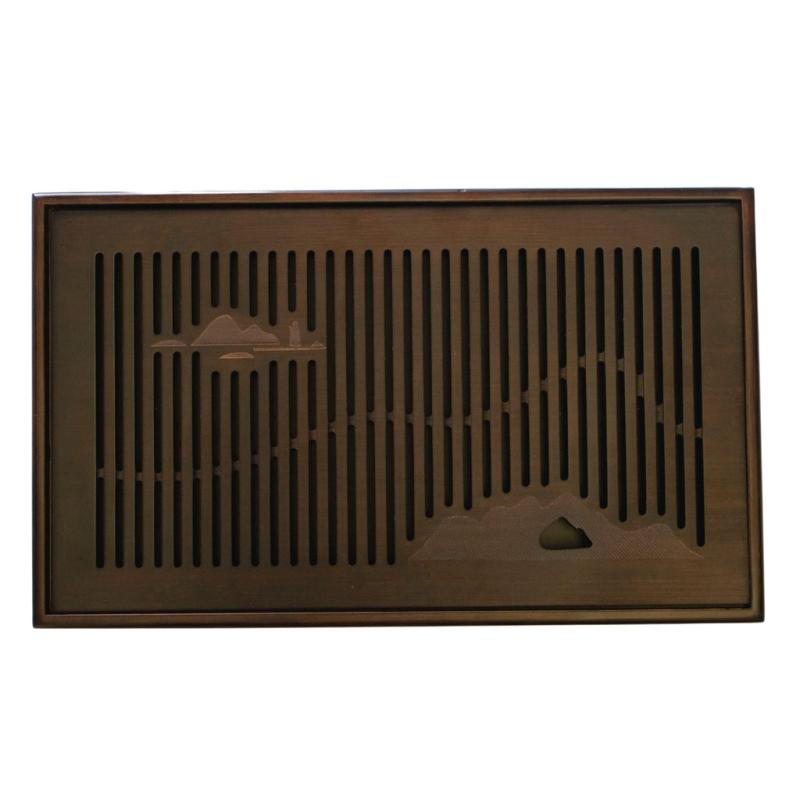 Tea Accessories |   Bamboo Mountain Tea Tray Tea Accessories Tea Accessories