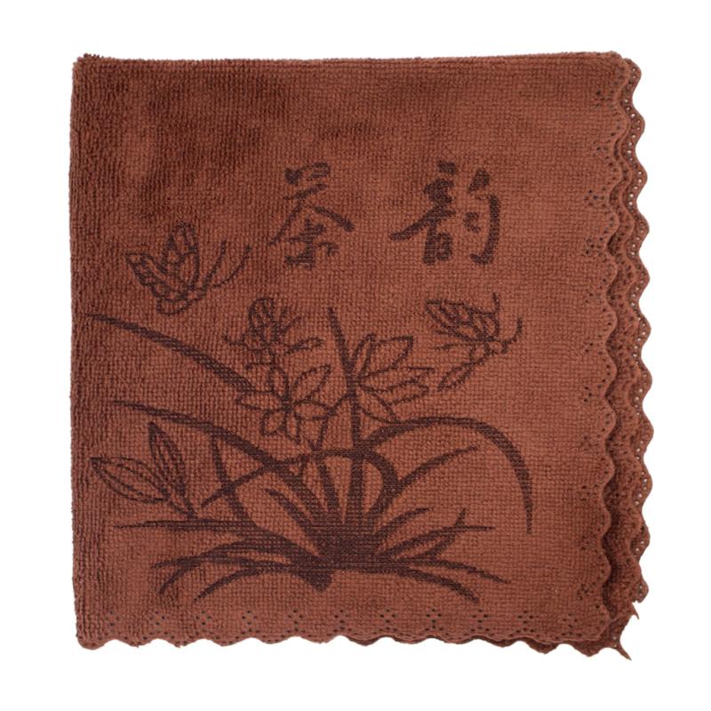 Tea Accessories |   Garden Tea Towel Tea Accessories Tea Accessories