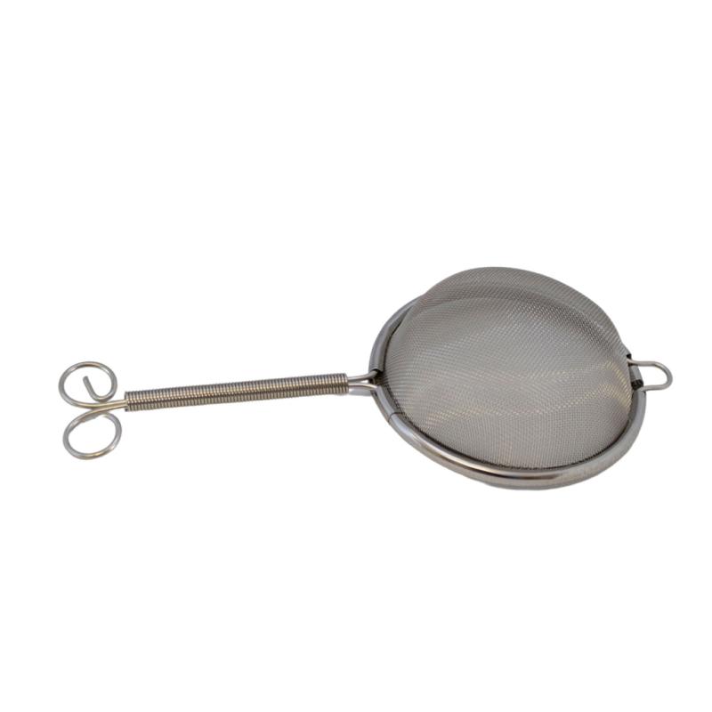 Tea Accessories |   Stainless Steel Strainer (Chakoshi) Tea Accessories Tea Accessories