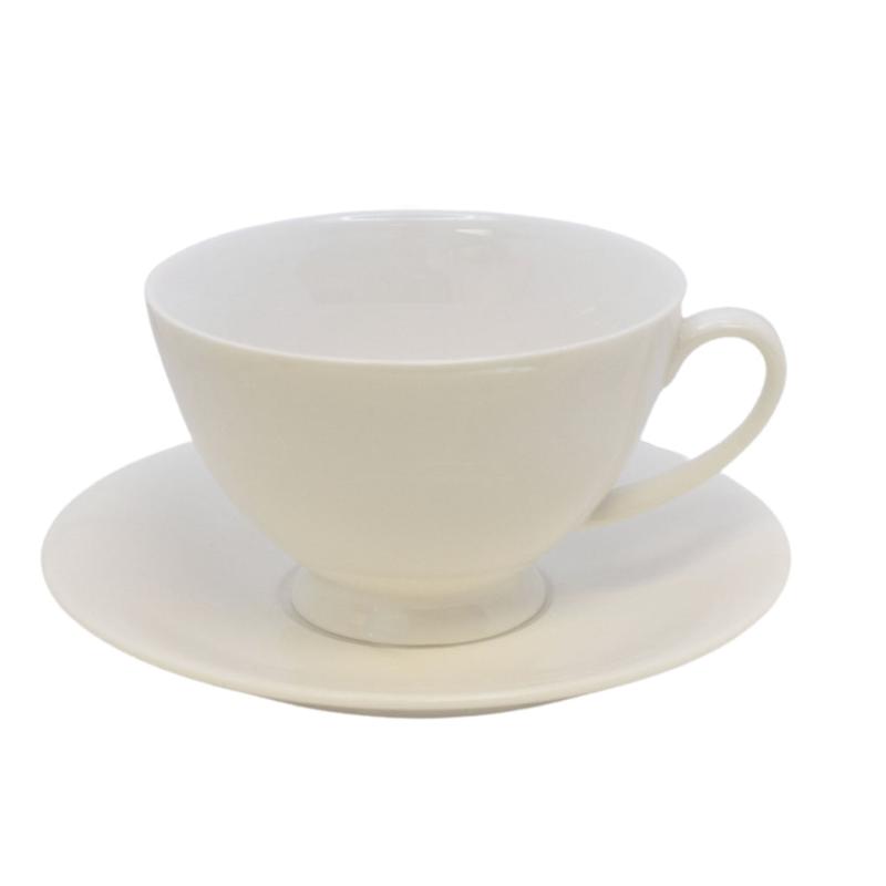 Tea Cups & Infusers |   Country Cottage Cup & Saucer Tea Cups & Infusers Tea Cups & Infusers