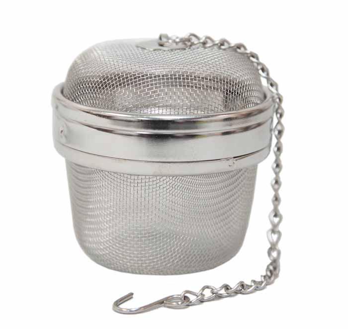 Tea Cups & Infusers |   Mesh Tea Infuser Tea Cups & Infusers Tea Cups & Infusers