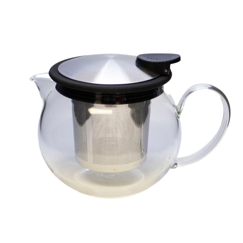 Teapots |   Bola Glass Teapot – 15 oz Teapots Teapots