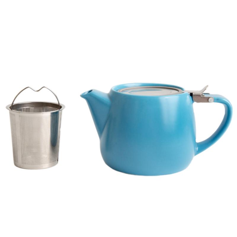 Teapots |   Pluto Teapot – 16 oz Teapots Teapots