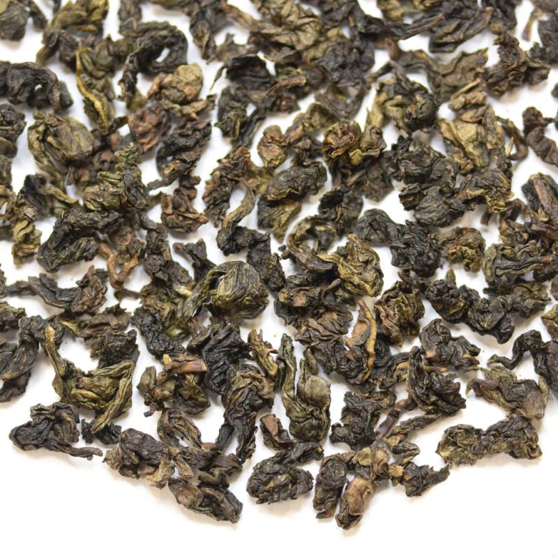 Temple Guardian | Oolong Tea Oolong Tea Oolong Tea