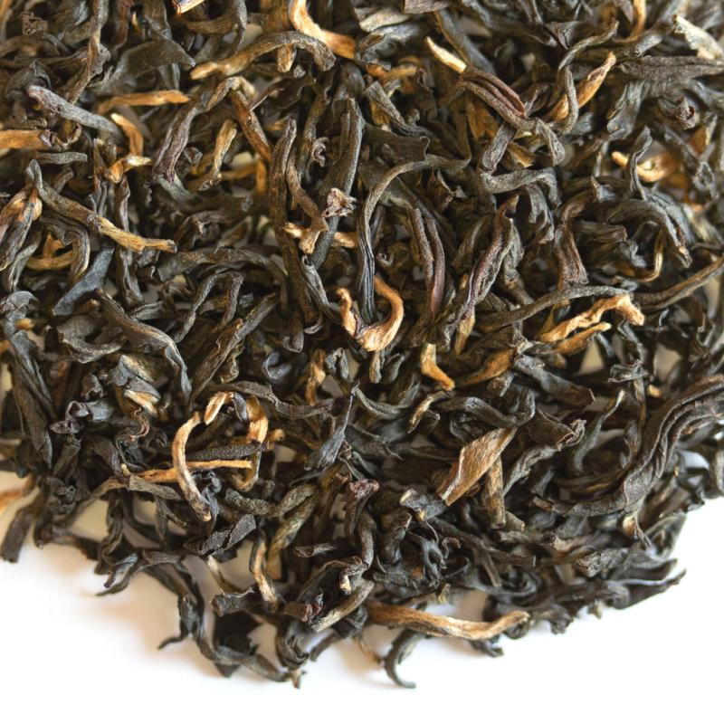 The Maker Assam 1st Flush | Black Tea Black Tea Black Tea