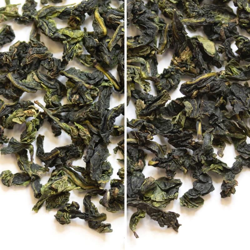 The Tieguanyin Project, Fall 2021 | Wulong Tea Oolong Tea Oolong Tea