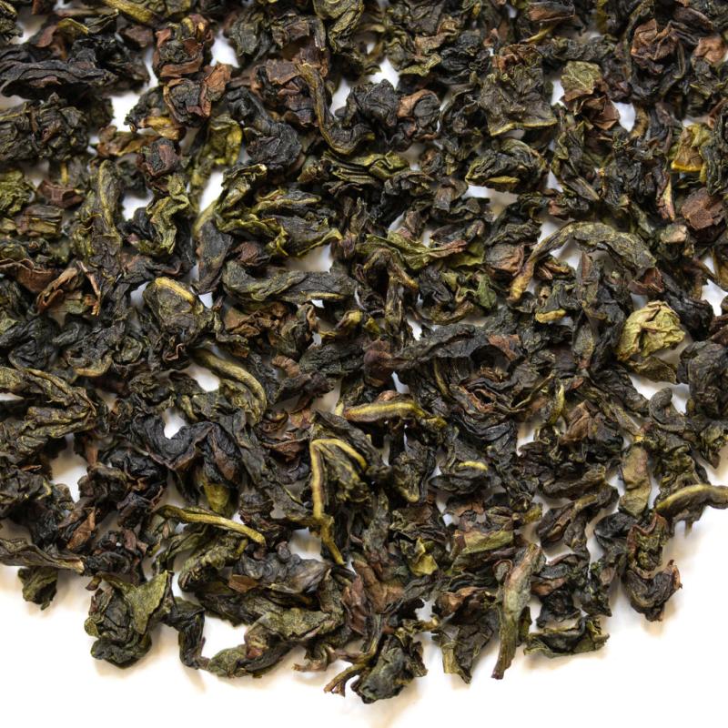 The Tieguanyin Project, Spring 2021 | Wulong Tea Oolong Tea Oolong Tea