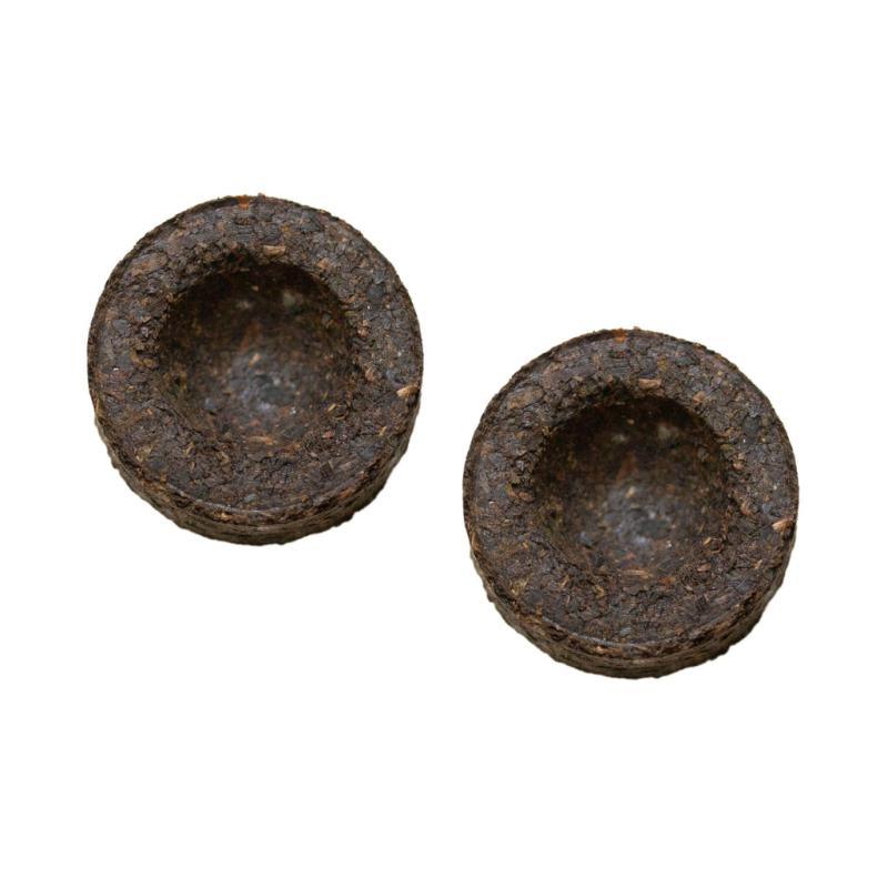 Tiny Bird’s Nest Ripe (Shu) Puer 1 pound Puer Tea Puer Tea