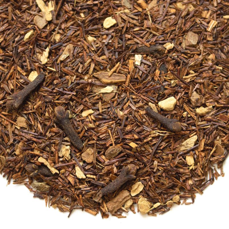 Toothless Tiger Chai | Herbal Tea 1 pound Herbal Tea Herbal Tea