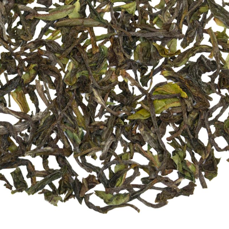 Victoria’s Riflebird Darjeeling 1st Flush | Black Tea Black Tea Black Tea