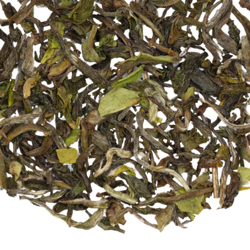 Whistling Warbler Darjeeling 1st Flush | Black Tea Black Tea Black Tea