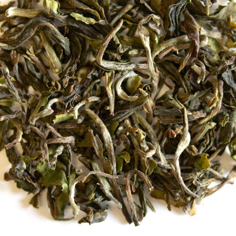 Wingspan Darjeeling 1st Flush | Black Tea Black Tea Black Tea