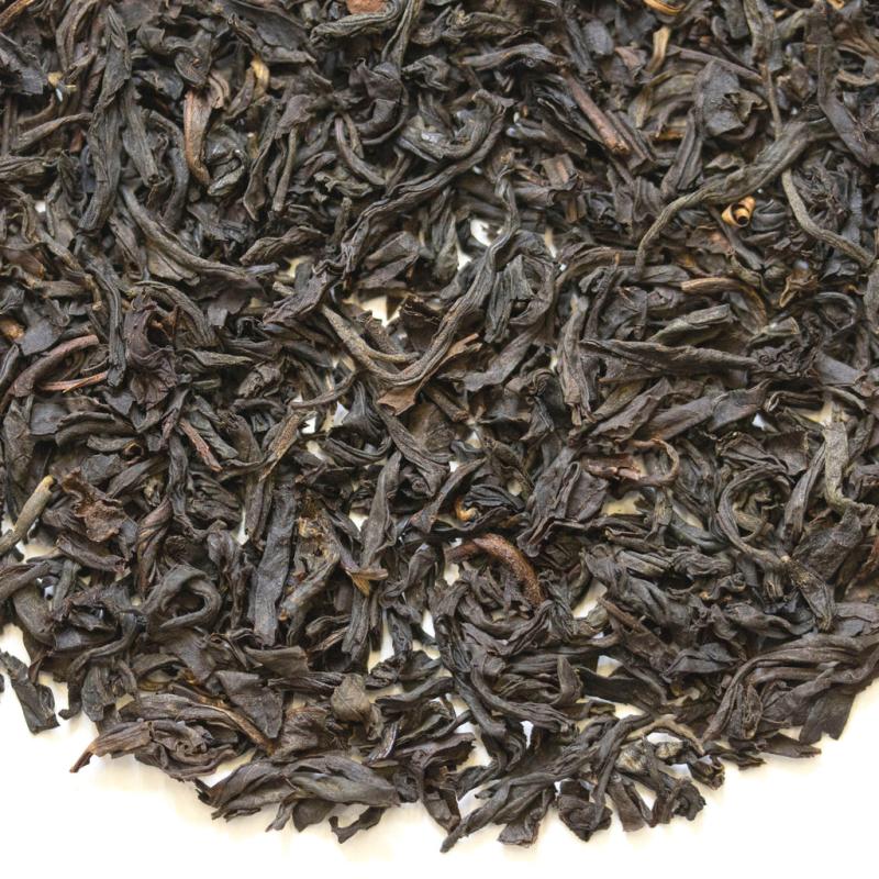 Woodstove Lapsang Souchong | Black Tea 1 pound Black Tea Black Tea