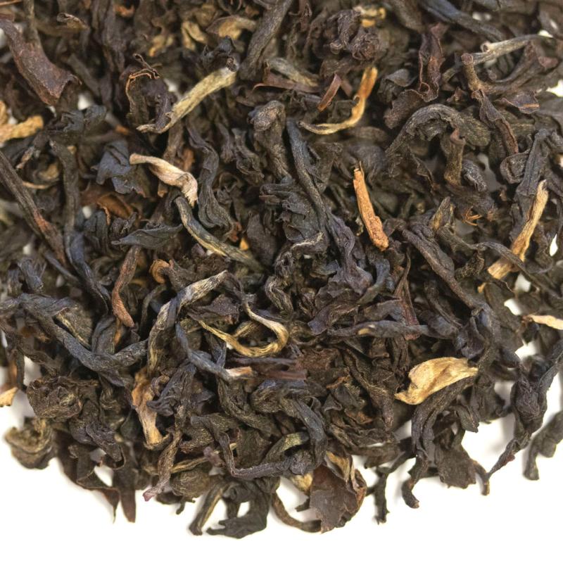 Workhorse Assam 2nd Flush | Black Tea 1 pound Black Tea Black Tea