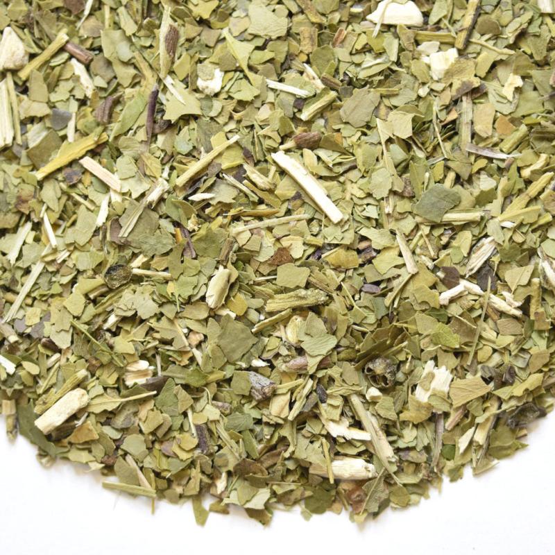 Yerba Maté | Herbal Tea 1 pound Herbal Tea Herbal Tea