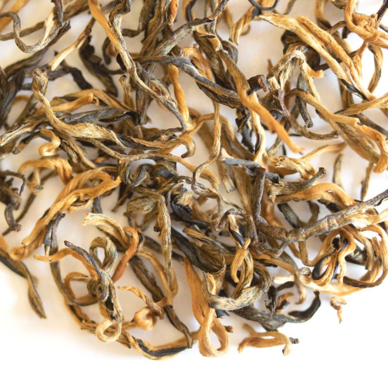 Yunnan Dune Buggy | Black Tea Black Tea Black Tea