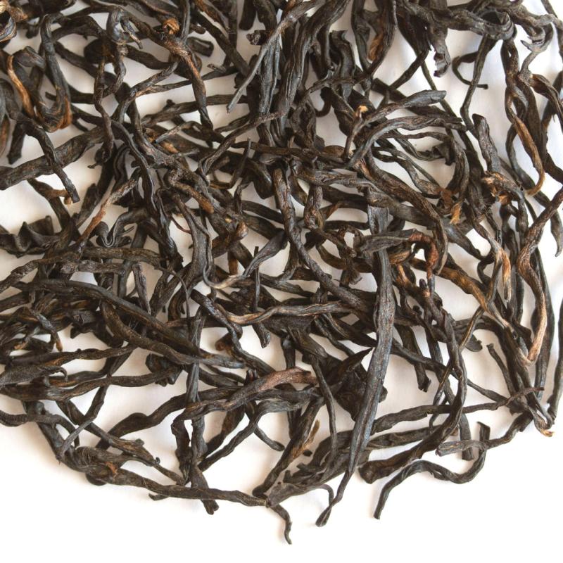 Yunnan Plum Blossom | Black Tea 4 ounce Black Tea Black Tea