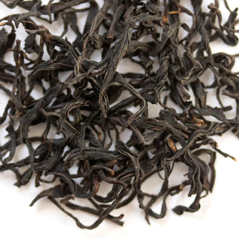 Yunnan Soft Bone | Black Tea 4 ounce Black Tea Black Tea