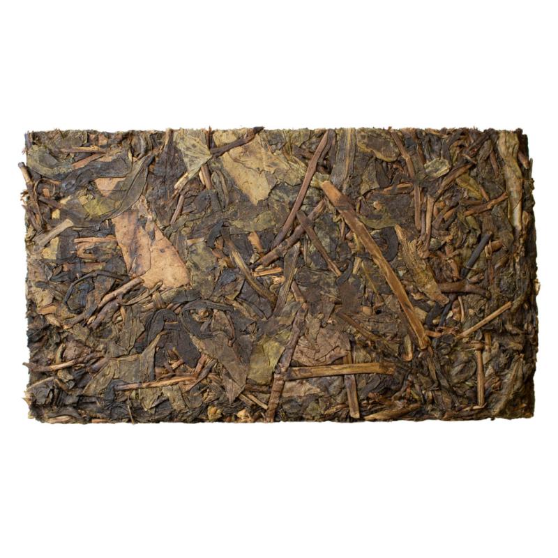 Fu Cha | Dark Tea Brick Dark Tea Dark Tea