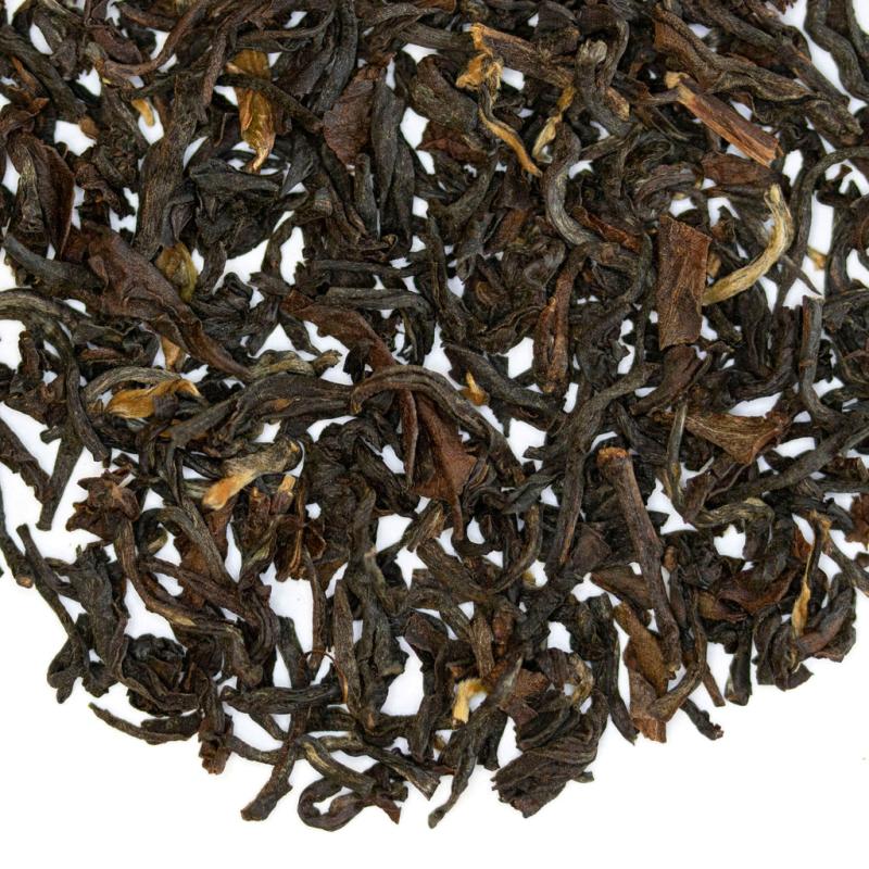 Haulin’ Oaks Darjeeling 2nd Flush | Black Tea Black Tea Black Tea