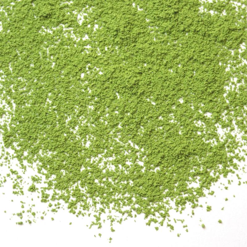 Matcha Koicha | Green Tea Green Tea Green Tea