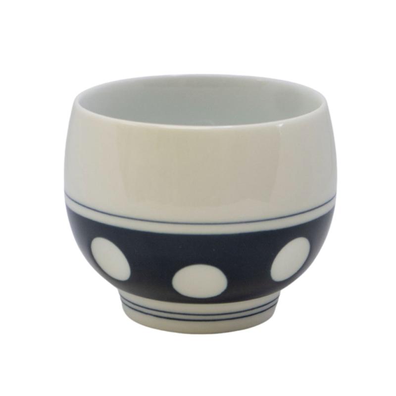 Tea Cups & Infusers |   Polka Dot Teacup (Yunomi) Tea Cups & Infusers Tea Cups & Infusers